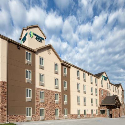 Woodspring Suites Plano - North Dallas photo 4