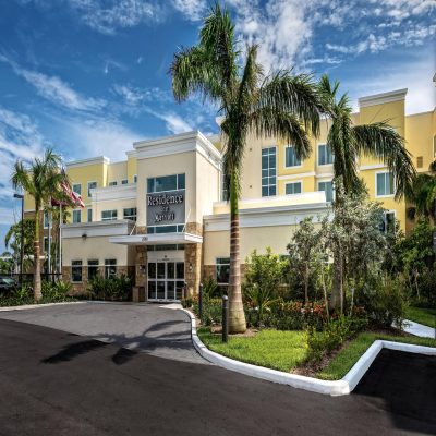 Residence Inn By Marriott Fort Lauderdale Pompano Beach Central photo 5