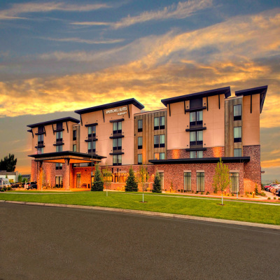 Springhill Suites By Marriott Bozeman photo 2