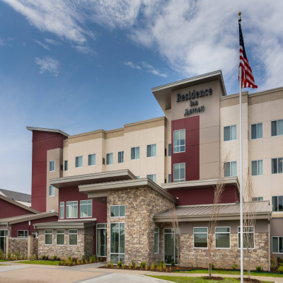 Residence Inn By Marriott Dallas Plano Richardson At Coit Road photo 5