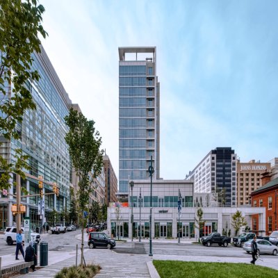 Residence Inn By Marriott Baltimore At The John Hopkins Medical Campus photo 5