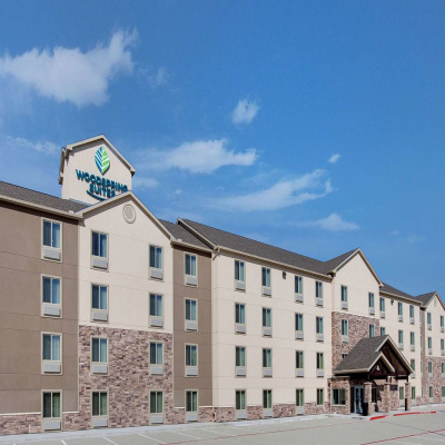 Woodspring Suites Houston Northwest photo 5