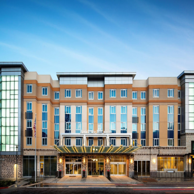 Residence Inn By Marriott San Jose Cupertino photo 5