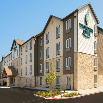 Woodspring Suites South Plainfield photo 5