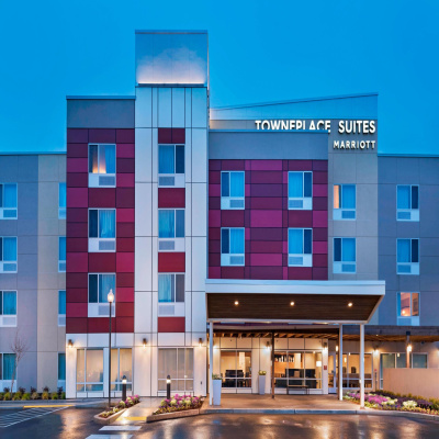Towneplace Suites By Marriott Tacoma Lakewood photo 5
