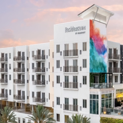 Residence Inn By Marriott Clearwater Beach photo 4