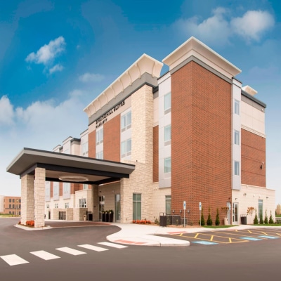 Springhill Suites By Marriott Chicago Southeast-munster In photo 4