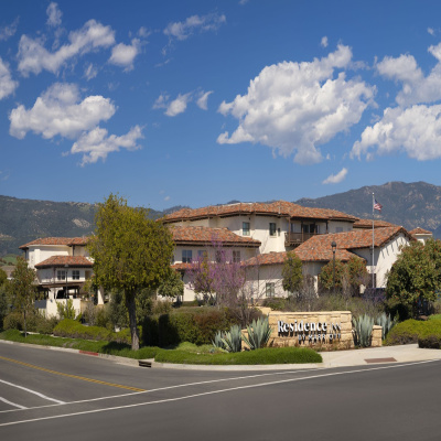 Residence Inn By Marriott Santa Barbara Goleta photo 4