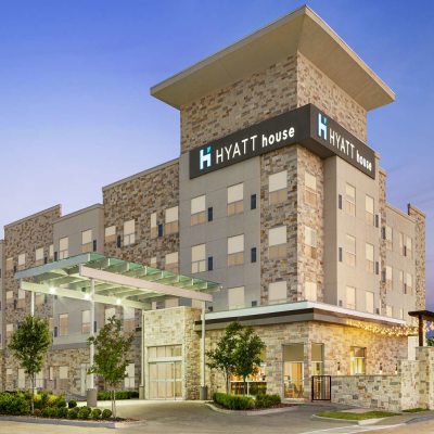 Hyatt House Bryan/college Station photo 5