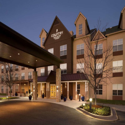 Country Inn And Suites By Radisson, Aiken South photo 4
