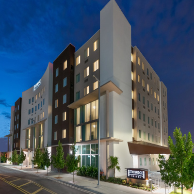 Staybridge Suites Miami International Airport photo 5