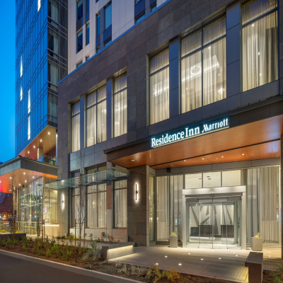 Residence Inn By Marriott Seattle Downtown Convention Center photo 4