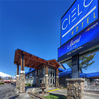 Cielo Hotel Bishop-mammoth An Ascend Collection Hotel photo 4