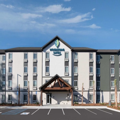 Woodspring Suites Savannah Pooler photo 5