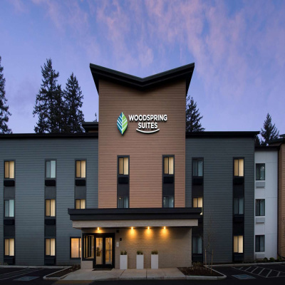 Woodspring Suites Seattle Redmond photo 2