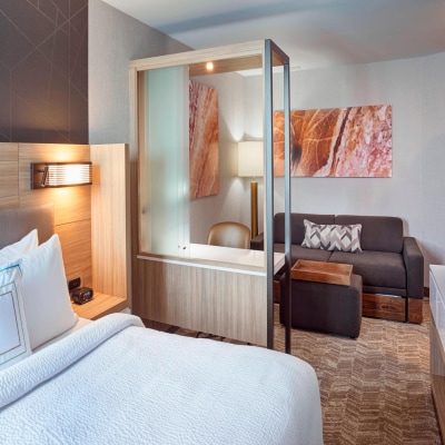 Springhill Suites By Marriott Grand Rapids West photo 3