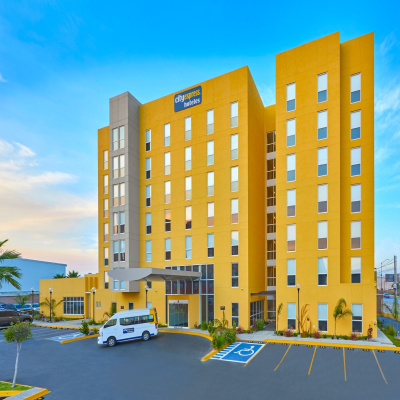 City Express By Marriott Tijuana Otay photo 5