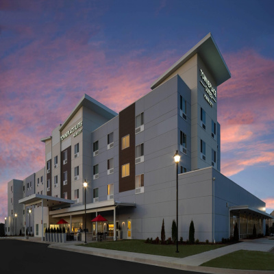 Towneplace Suites By Marriott Clarksville photo 2