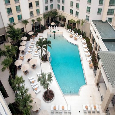 Springhill Suites By Marriott Orlando Theme Parks Lake Buena Vista photo 5