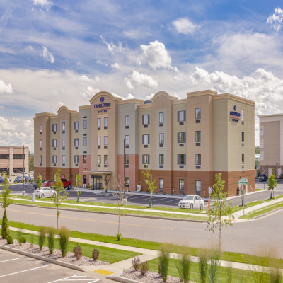 Candlewood Suites Eau Claire I-94 photo 5