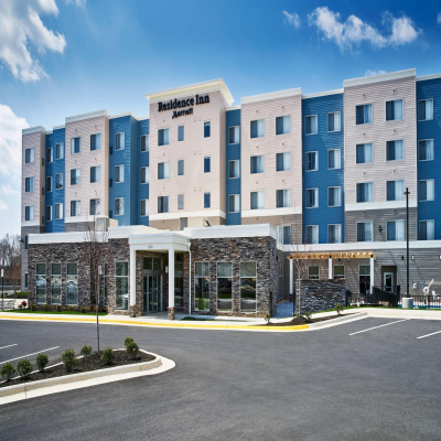 Residence Inn By Marriott Lynchburg photo 2