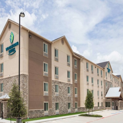 Woodspring Suites Houston 288 South Medical Center photo 5