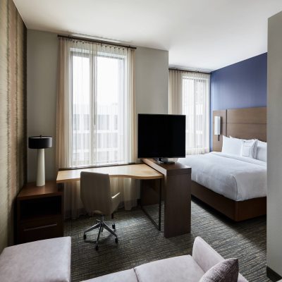 Residence Inn By Marriott Dallas By The Galleria photo 5