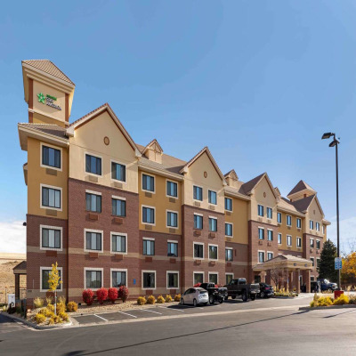 Extended Stay America Suites - Denver - Park Meadows photo 2