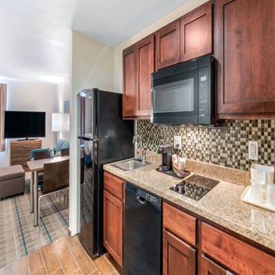 Mainstay Suites Denver International Airport photo 2