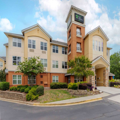 Extended Stay America Suites - Columbia - Northwest/harbison photo 5