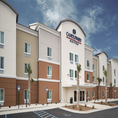 Candlewood Suites Ft Walton Bch - Hurlburt Area photo 5