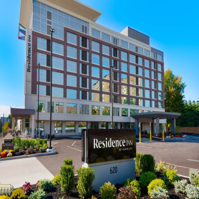 Residence Inn By Marriott Buffalo Downtown photo 2
