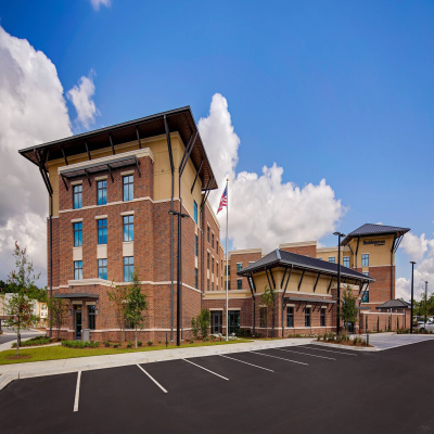 Residence Inn By Marriott Charleston Summerville photo 2
