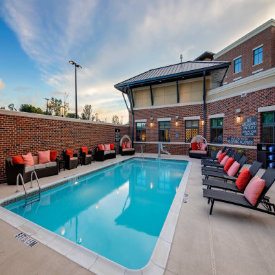 Residence Inn By Marriott Charleston Summerville photo 5