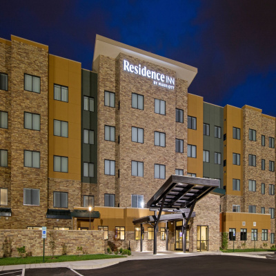 Residence Inn By Marriott Louisville East-oxmoor photo 4