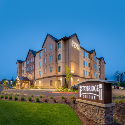 Staybridge Suites Hillsboro North photo 3