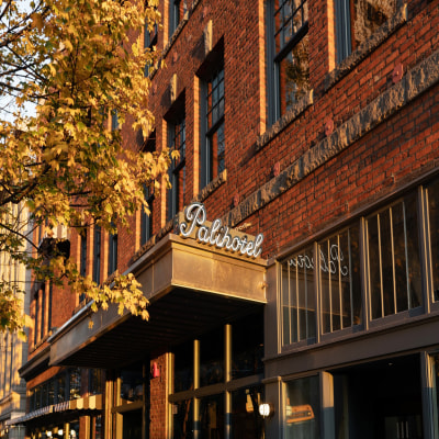 Palihotel Seattle photo 4