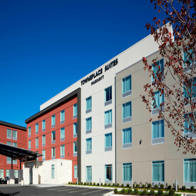 Towneplace Suites By Marriott Columbus Easton Area photo 5