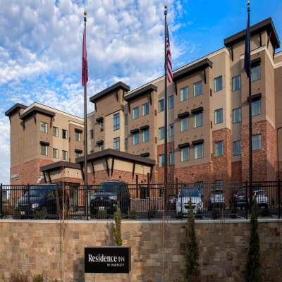 Residence Inn By Marriott Bend photo 3