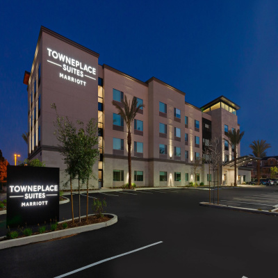 Towneplace Suites By Marriott San Diego Central photo 4