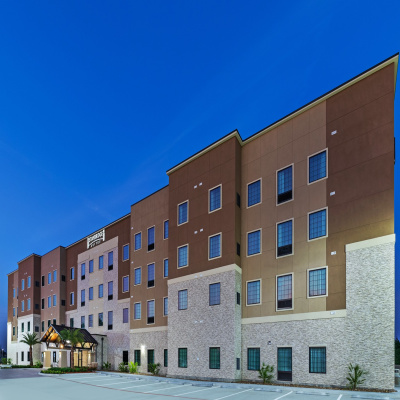 Staybridge Suites Houston - Humble photo 2