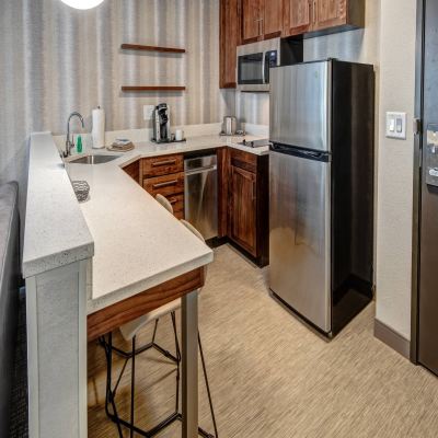 Residence Inn By Marriott Nashville Green Hills photo 3