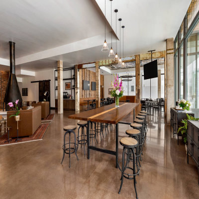 Residence Inn By Marriott Missoula Downtown photo 3