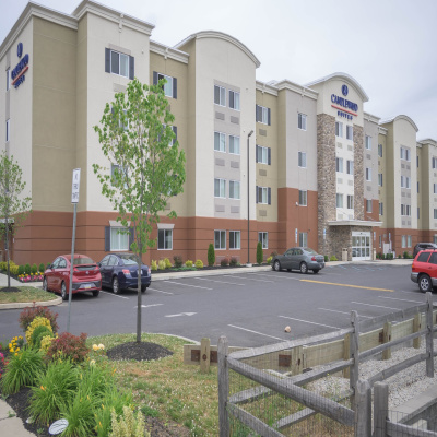 Candlewood Suites Chester - Philadelphia photo 4