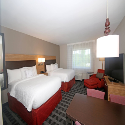 Towneplace Suites By Marriott Charleston-north Charleston photo 2