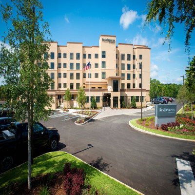 Residence Inn By Marriott Pensacola Airport Medical Canter photo 3