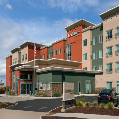 Residence Inn By Marriott Modesto North photo 4