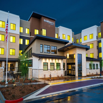 Residence Inn By Marriott Sacramento Rocklin Roseville photo 5