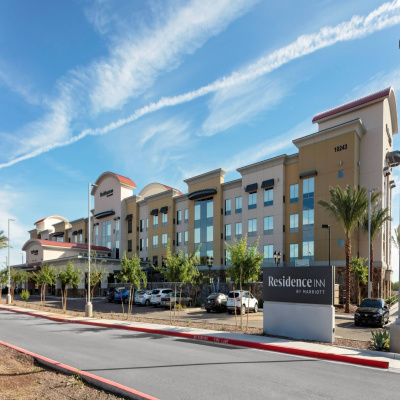 Residence Inn By Marriott Phoenix Mesa East photo 2