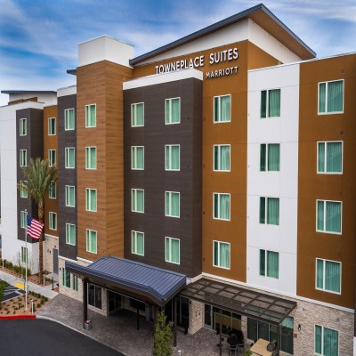 Towneplace Suites By Marriott Las Vegas Stadium District photo 4